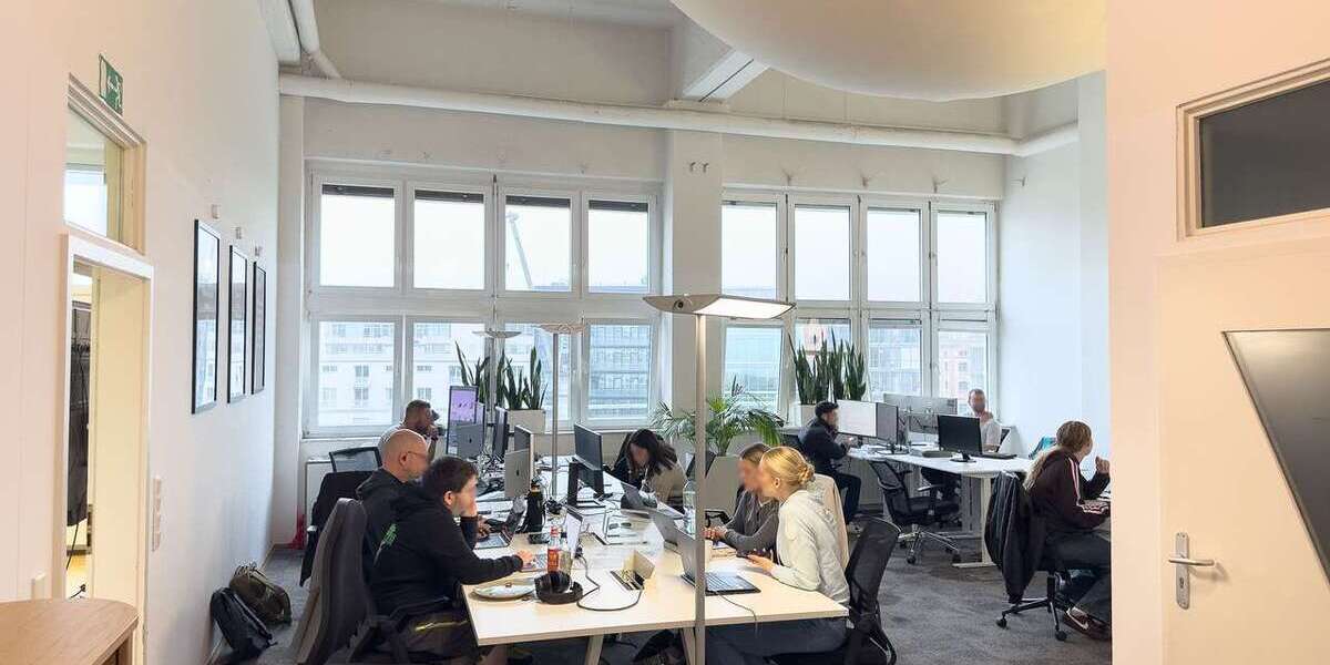 Gewerbeobjekt Düsseldorf Stadtbezirk 3 - 180&euro; | Angebot:27556124