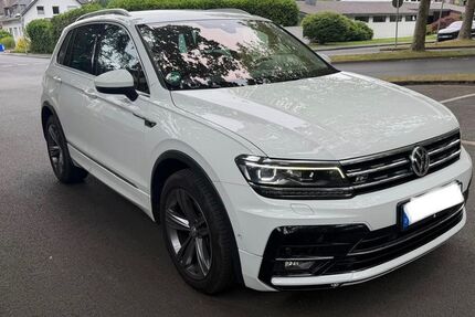 VW Tiguan 145.000 km 17.999 &euro; Mönchengladbach 41169