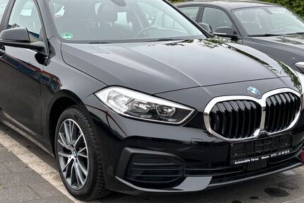 BMW 118 73.000 km 16.999 &euro; Neuss 41460