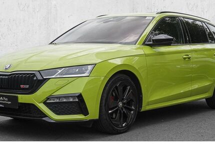 Skoda Octavia 51.808 km 32.280 &euro; Düsseldorf 40549