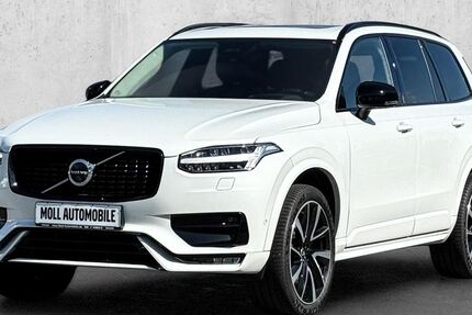 Volvo XC90 27.286 km 49.900 &euro; Bergheim 50126
