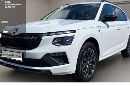 Skoda Kamiq 15.371 km 24.990 &euro; Krefeld 47809