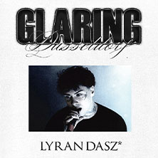 Lyran Dasz + Blender + Yako Ok: Glaring 01.11.2026 Ampere