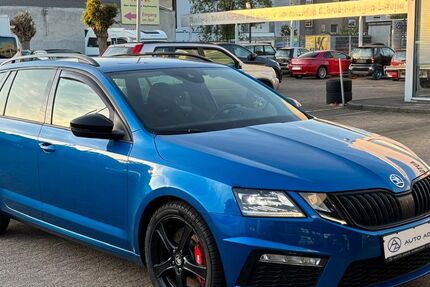 Skoda Octavia 151.855 km 17.900 &euro; Düsseldorf 40229