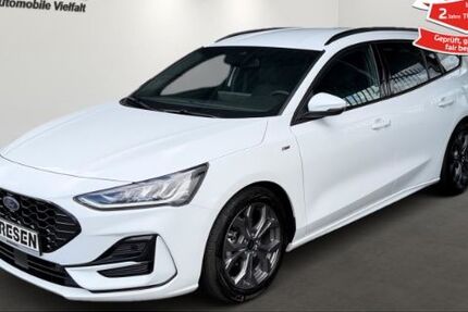 Ford Focus 8.264 km 24.890 &euro; Mönchengladbach 41061