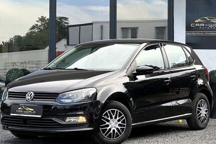 VW Polo 131.711 km 6.499 &euro; Duisburg 47167