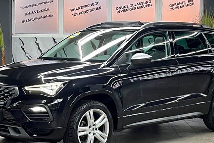 Seat Ateca 41.500 km 22.850 &euro; Mülheim/Ruhr 45475