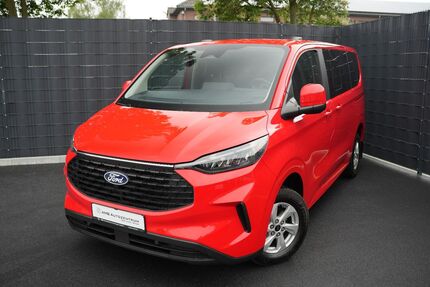 Ford Tourneo Custom 24.787 km 36.999 &euro; Dormagen 41539