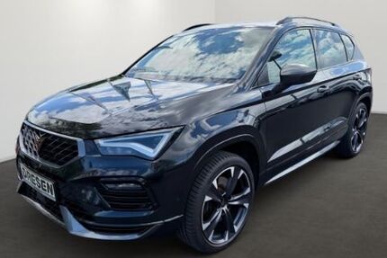 Cupra Ateca 50.694 km 29.250 &euro; Korschenbroich 41352