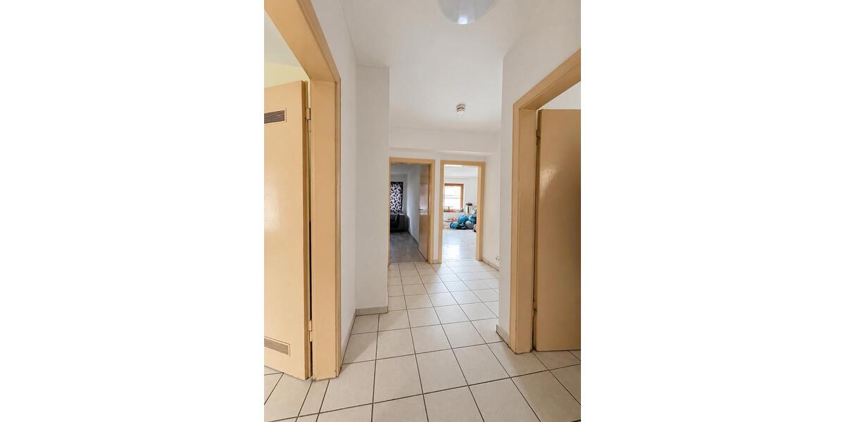 Etagenwohnung Krefeld - 2 Zimmer, 75 m&sup2;, 800&euro; | Angebot:27541604