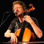 Ray Cooper - Member of The Oysterband