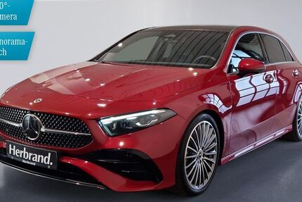 Mercedes-Benz A 180 26.553 km 30.680 &euro; Mönchengladbach 41063