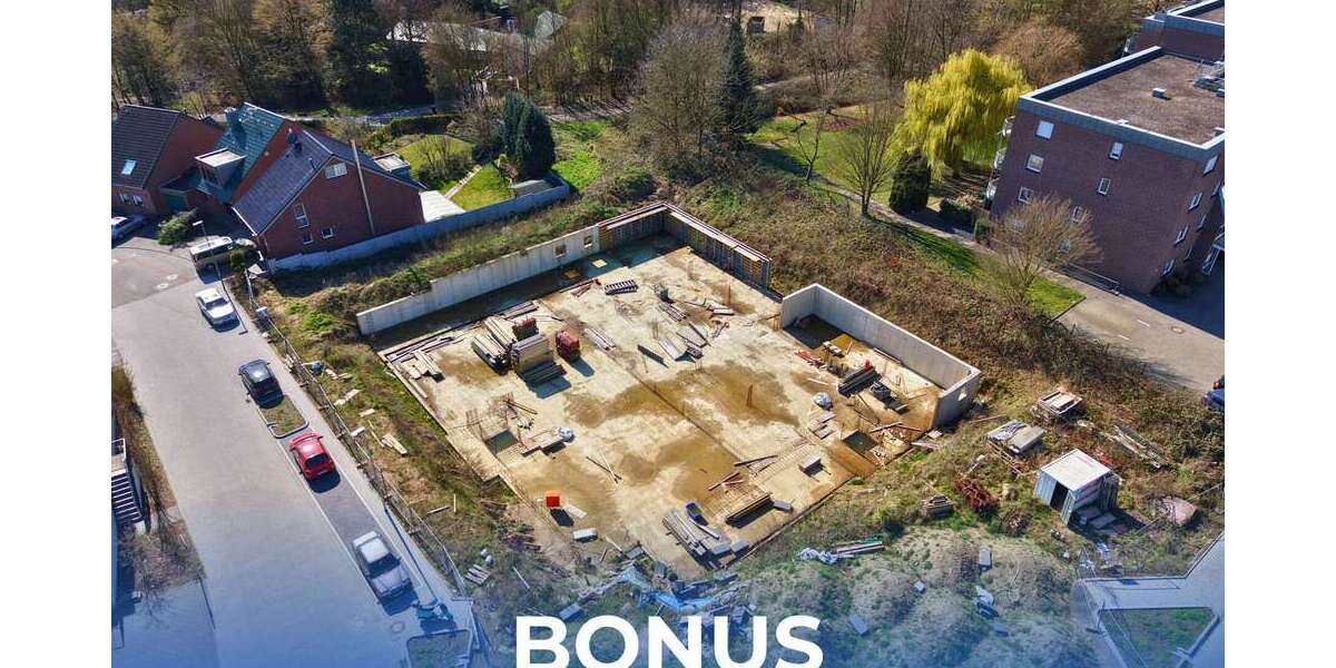 Grundstück Mönchengladbach / Schrievers Schrievers - 1.250.000&euro; | Angebot:27512038