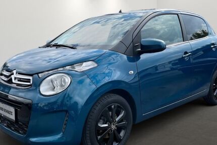 Citroen C1 44.817 km 9.480 &euro; Solingen 42651