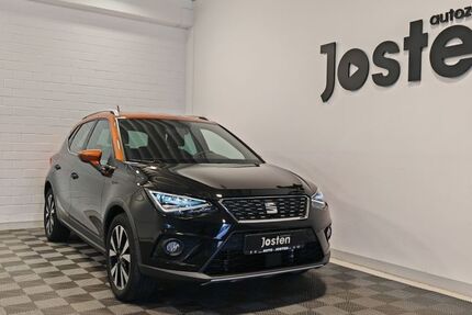 Seat Arona 59.619 km 15.990 &euro; Monheim am Rhein 40789