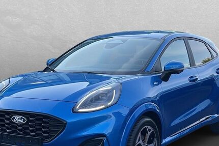 Ford Puma 14.888 km 23.650 &euro; Kempen 47906