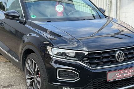 VW T-Roc 30.000 km 20.950 &euro; Krefeld 47807