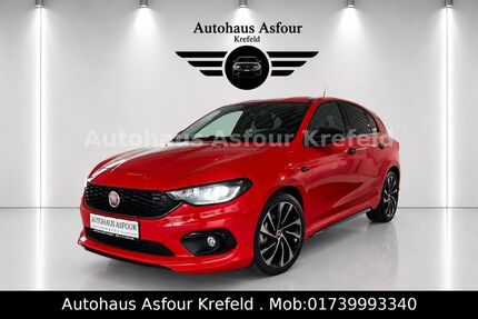 Fiat Tipo 48.600 km 14.400 &euro; Krefeld 47805