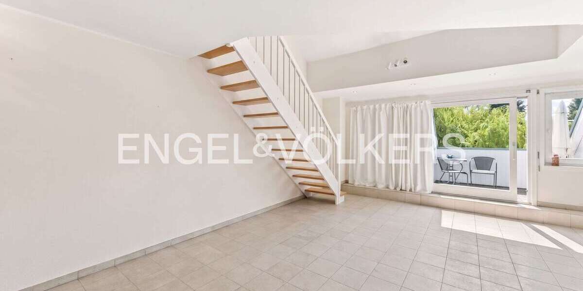 Etagenwohnung Pulheim - 3 Zimmer, 83 m&sup2;, 1.170&euro; | Angebot:27523151