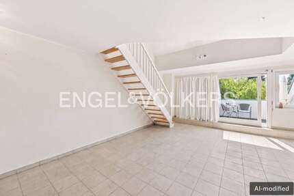 Wohnung Pulheim - 3 Zimmer, 83 m&sup2;, 1.170&euro; | Angebot:27523151