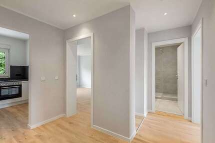 Wohnung Grevenbroich - 3 Zimmer, 65 m&sup2;, 150.000&euro; | Angebot:27443709