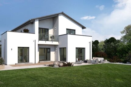 Ihr individuelles Einfamilienhaus in Korschenbroich - Komfort und Nachhaltigkeit perfekt kombiniert - Haus Korschenbroich | Angebot:27438454