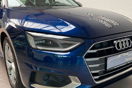 Audi A4 168.257 km 17.980 &euro; Heiligenhaus 42579