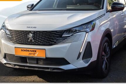 Peugeot 3008 79.285 km 20.270 &euro; Solingen 42697
