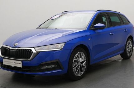 Skoda Octavia 116.499 km 14.480 &euro; Leverkusen 51379