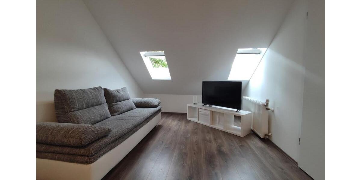 Dachgeschoßwohnung Mönchengladbach West - 2 Zimmer, 48 m&sup2;, 66.000&euro; | Angebot:27534639