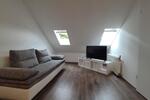 Dachgeschoßwohnung Mönchengladbach West - 2 Zimmer, 48 m&sup2;, 66.000&euro; | Angebot:27534639