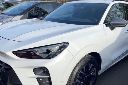 Cupra Terramar 24.540 km 31.550 &euro; Duisburg 47178