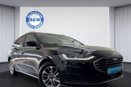 Ford Focus 63.000 km 16.899 &euro; Krefeld 47805