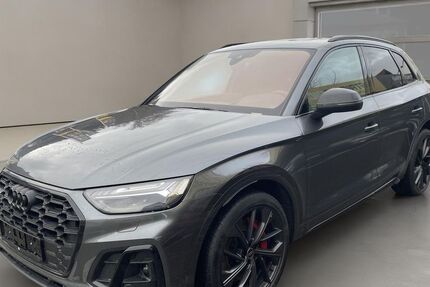 Audi SQ5 18.145 km 56.500 &euro; Neuss 41460