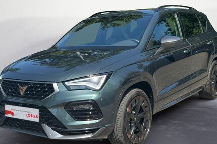 Cupra Ateca 25.672 km 30.280 &euro; Hilden 40721