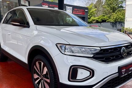 VW T-Roc 51.135 km 18.990 &euro; Düsseldorf 40589
