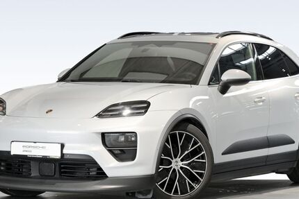 Porsche Macan 16.538 km 74.900 &euro; Düsseldorf 40468