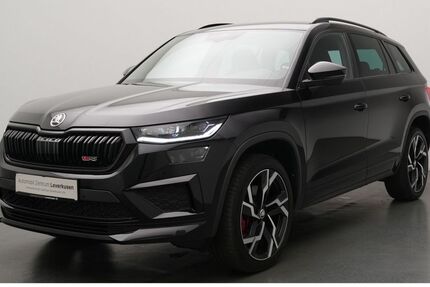 Skoda Kodiaq 17.229 km 42.980 &euro; Leverkusen 51379
