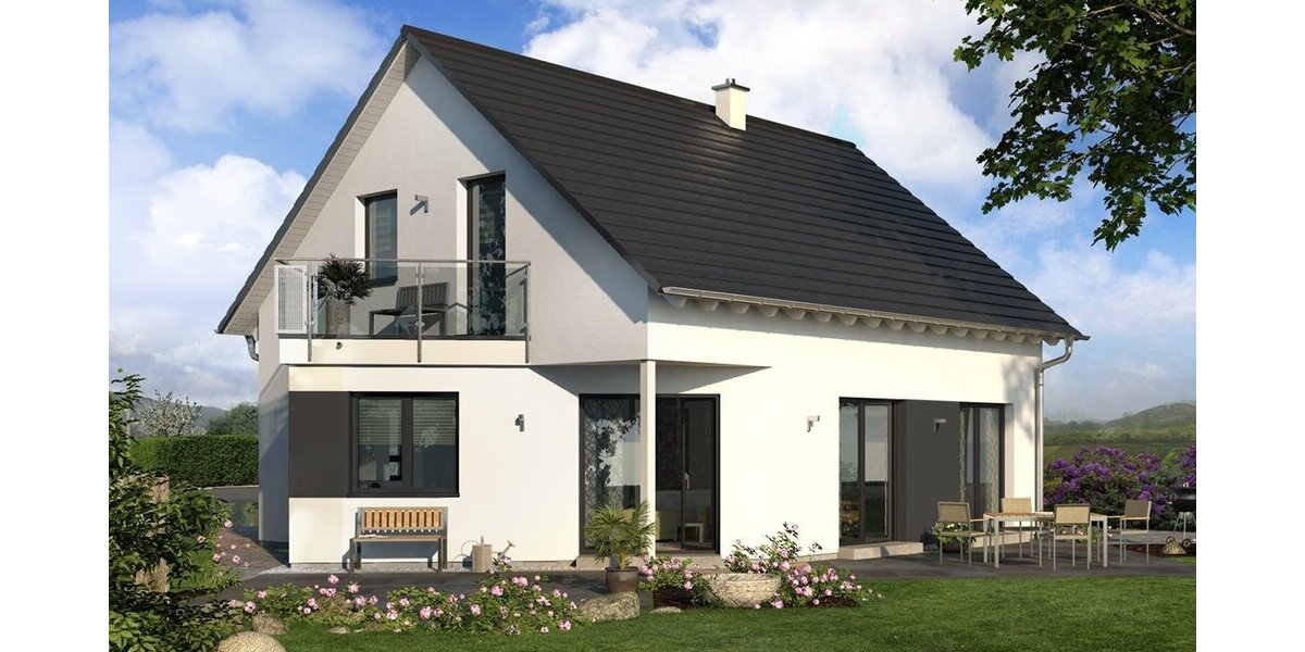 Ihr individuelles Einfamilienhaus in Krefeld - Flexibel, modern und mit allkauf Servicevorteilen - Einfamilienhaus Krefeld Benrad | Angebot:27438273
