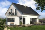 Ihr individuelles Einfamilienhaus in Krefeld - Flexibel, modern und mit allkauf Servicevorteilen - Einfamilienhaus Krefeld Benrad | Angebot:27438273