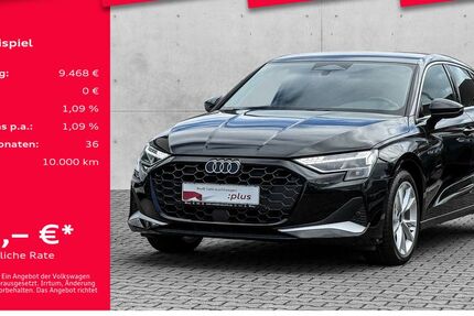 Audi A3 23.711 km 26.740 &euro; Bergheim 50126