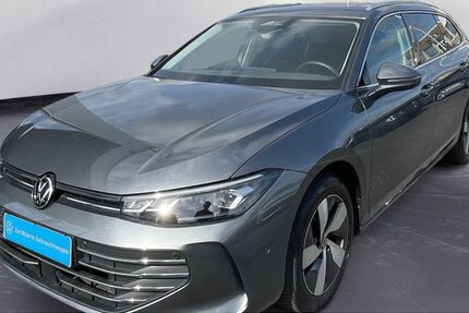 VW Passat Variant 9.700 km 32.950 &euro; Hilden 40721