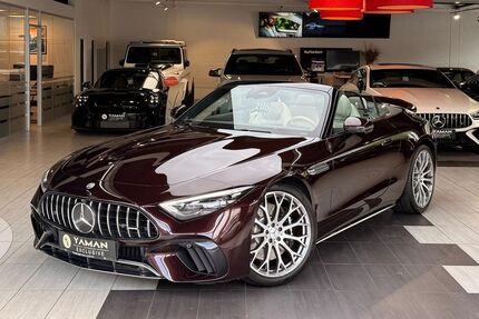 Mercedes-Benz SL 55 AMG 8.130 km 117.850 &euro; Mülheim an der Ruhr 45472