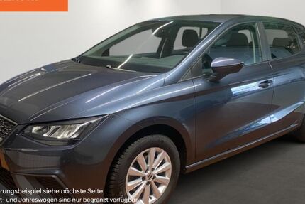 Seat Ibiza 40.756 km 13.750 &euro; Düsseldorf 40233