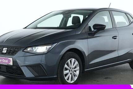 Seat Ibiza 38.779 km 14.679 &euro; Neuss 41460