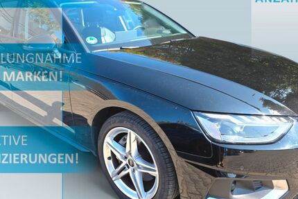 Audi A4 114.000 km 22.990 &euro; Hilden 40724