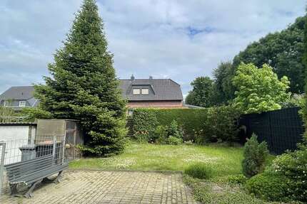 Haus Kempen - 6 Zimmer, 135 m&sup2;, 179.000&euro; | Angebot:27021365