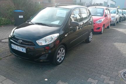 Hyundai i10 48.250 km 4.950 &euro; Duisburg 47269