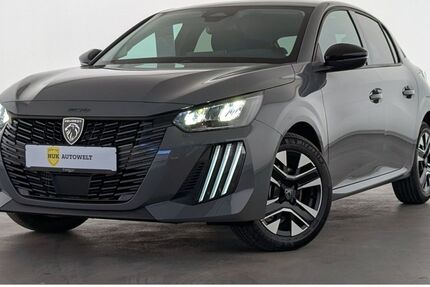 Peugeot 208 1.100 km 18.860 &euro; Düsseldorf 40599