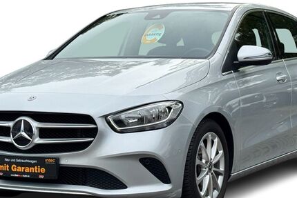 Mercedes-Benz B 180 35.000 km 19.480 &euro; Duisburg 47249